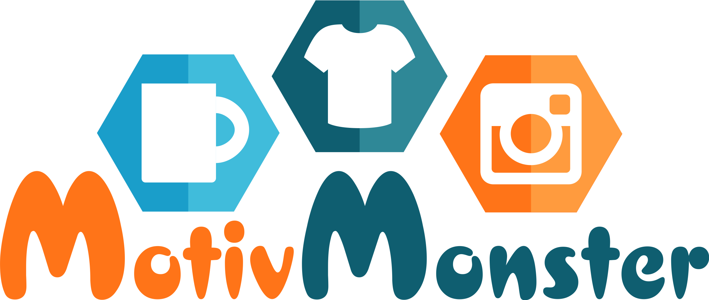 MotivMonster Logo