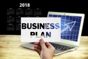 Businessplan schreiben 2018