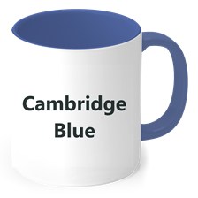 Cambridge Blue