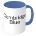 Cambridge Blue