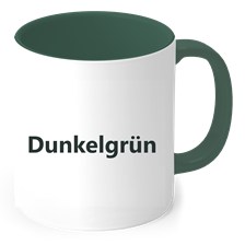 Dunkelgrün