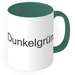 Dunkelgrün