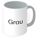 Grau