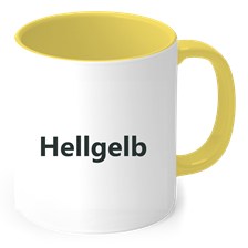 Hellgelb