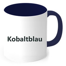 Kobaltblau