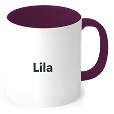 Lila