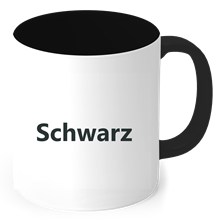 Schwarz