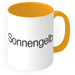 Sonnengelb