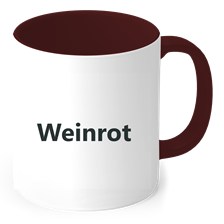 Weinrot