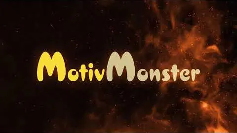 MotivMonster Teaser Video